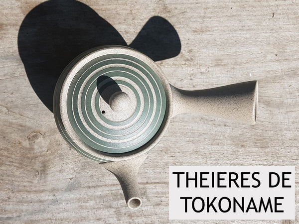 Tokoname teáskanna