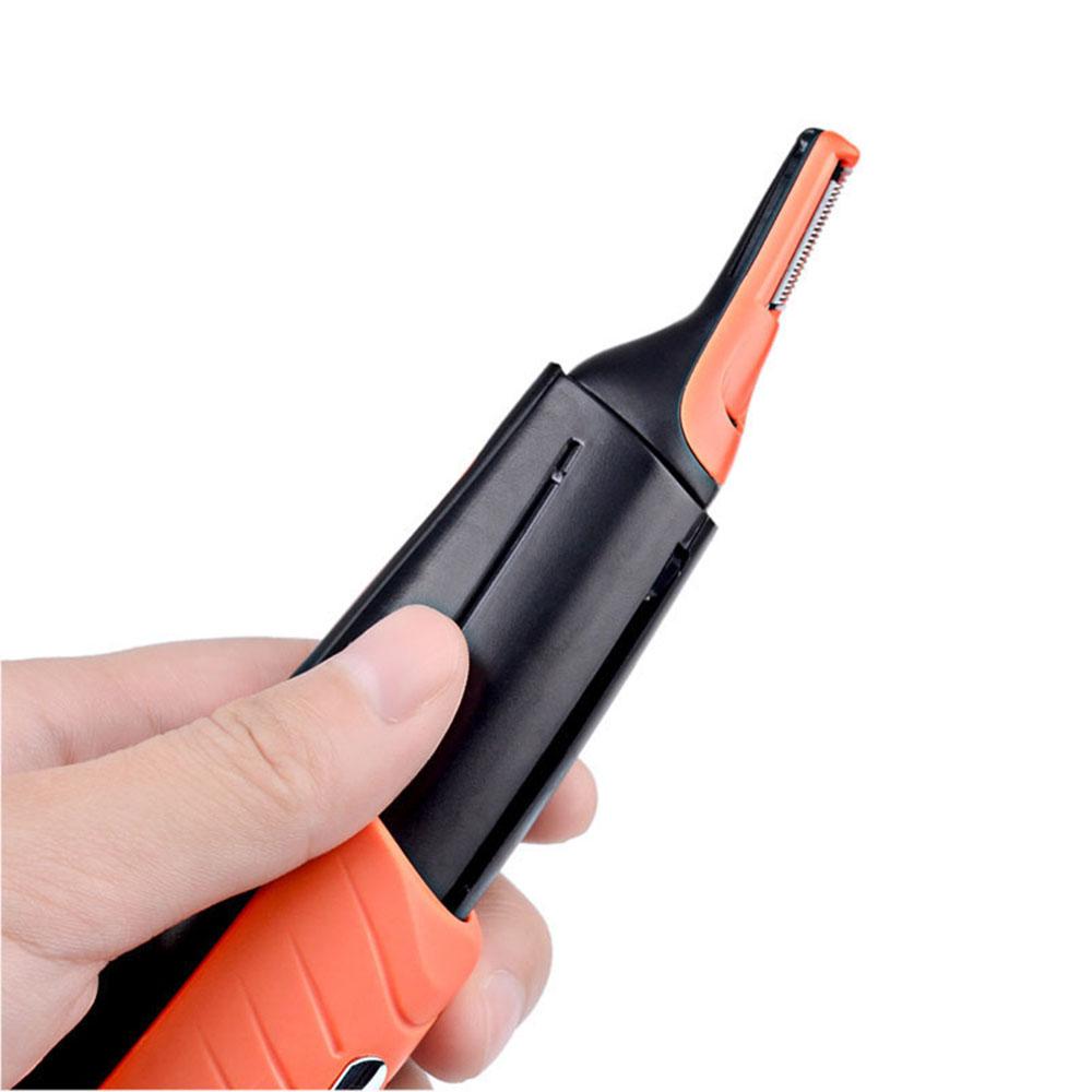 micro hair trimmer