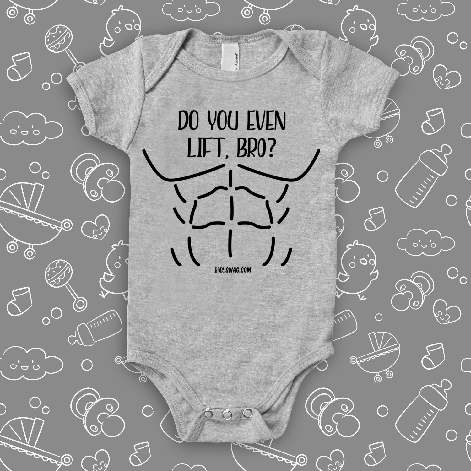 cute baby onesies ideas