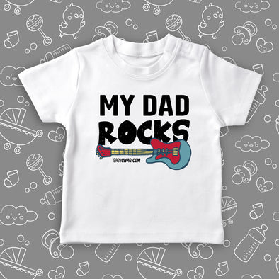 I Love Rock And Roll (T) | Baby Swag