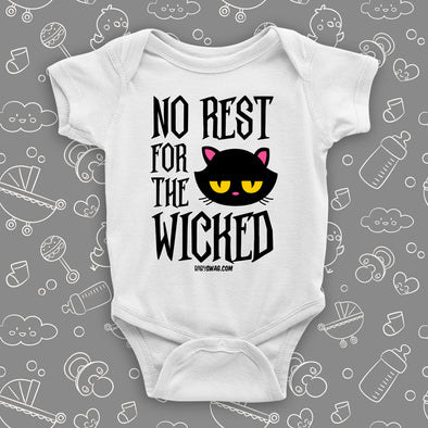 Marija154 No Rest for The Wicked Women's T-Shirt