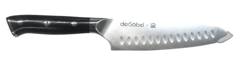 Der Sabel  x Chef Sac Santoku Knife