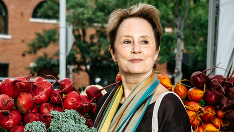 Alice Waters