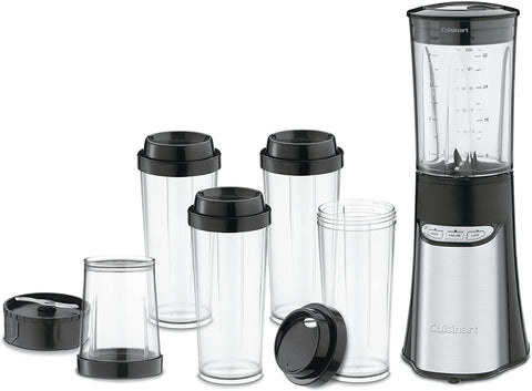 Cuisinart 32 Ounce Compact Portable BPA-Free Blender