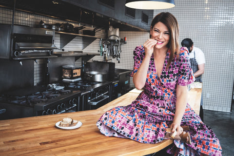 Gail Simmons