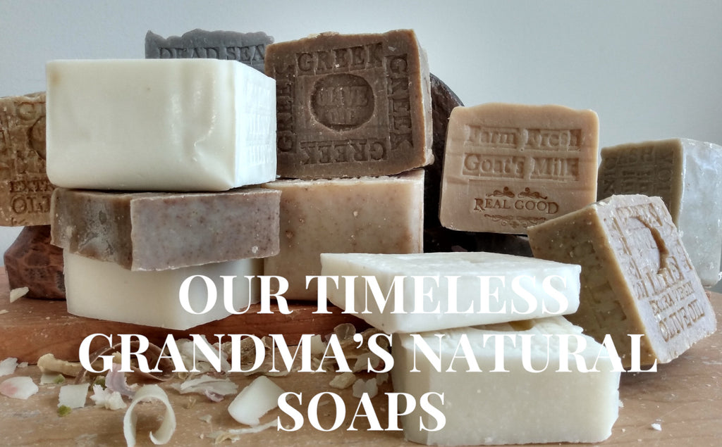 handmade soap homemade soap