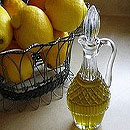 lemongrass oil