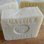 Castile Olive Coconut Soap 