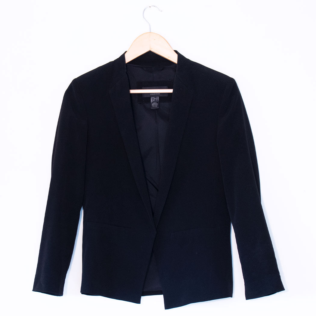 blazer feminino mango