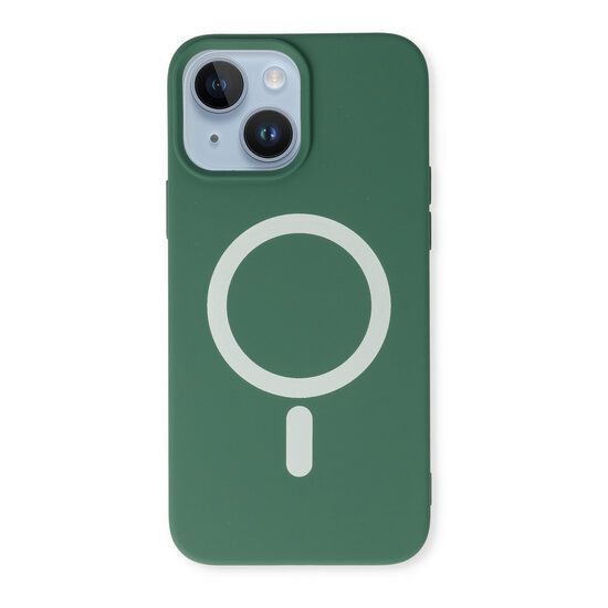 afbreken Evolueren waterstof MagSafe Case - iPhone 12 Mini – Dutchcell - De winkel van uw smartphones