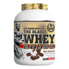 DEXTER DJSS WHEY PROTEIN ISOLATE