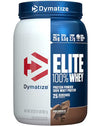 DYMATIZE ELITE 100% WHEY