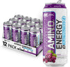 Optimum Nutrition Essential Amino Energy + Electrolytes Sparkling
