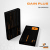 GAIN PLUS