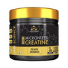 One Science Nutrition 100% Micronized Creatine