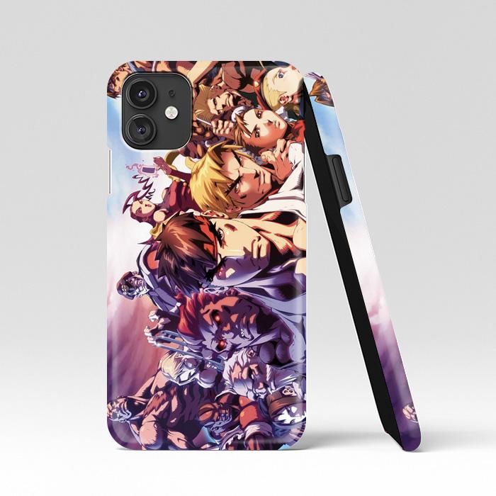 coque custodia cover case fundas hoesjes iphone 11 pro max 5 6 6s 7 8 plus x xs xr se2020 pas cher p8387 All Characters Street Fighter 2 Wallpapers