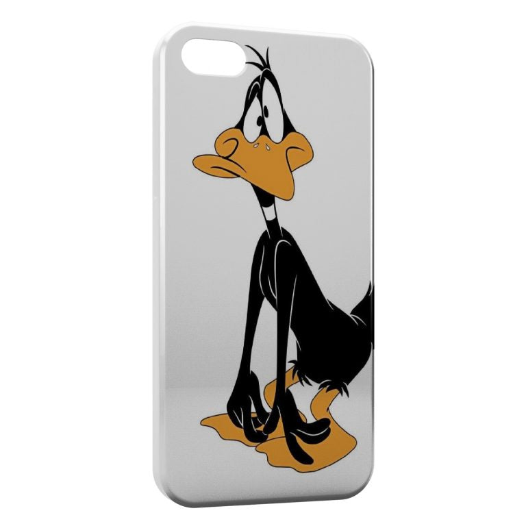 Coque iPhone 8 & 8 Plus Daffy Duck 2