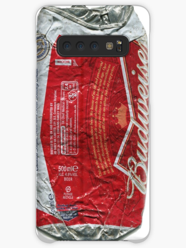 Crushed Coque Samsung S10