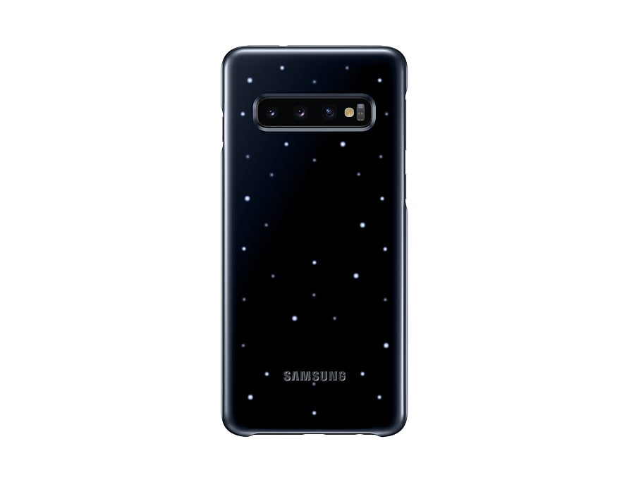 Dark Moods Coque Samsung S10