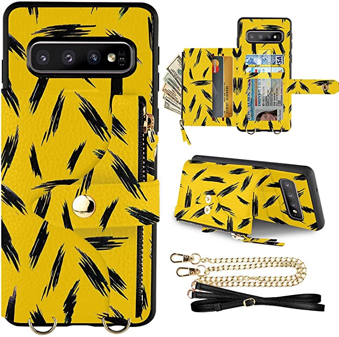 Freeing Coque Samsung S10