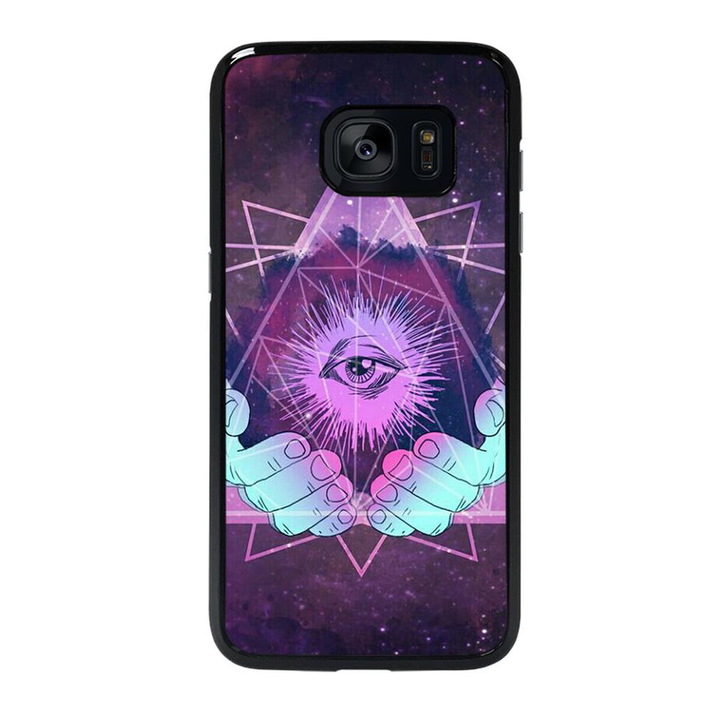 coque custodia cover fundas hoesjes j3 J5 J6 s20 s10 s9 s8 s7 s6 s5 plus edge D24928 GALAXY ILLUMINATI Samsung galaxy s7 edge Case