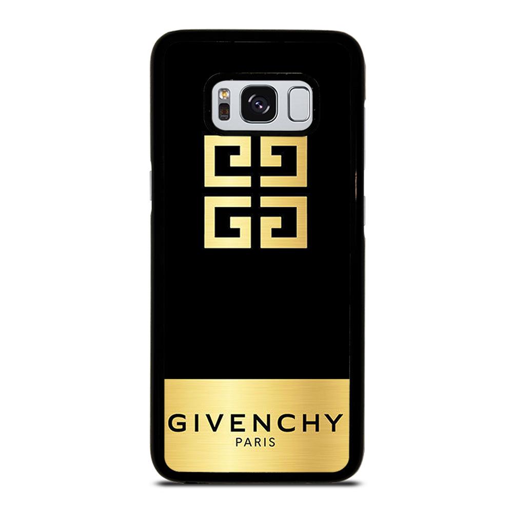 coque custodia cover fundas hoesjes j3 J5 J6 s20 s10 s9 s8 s7 s6 s5 plus edge D25238 GIVENCHY Samsung Galaxy S8 Case