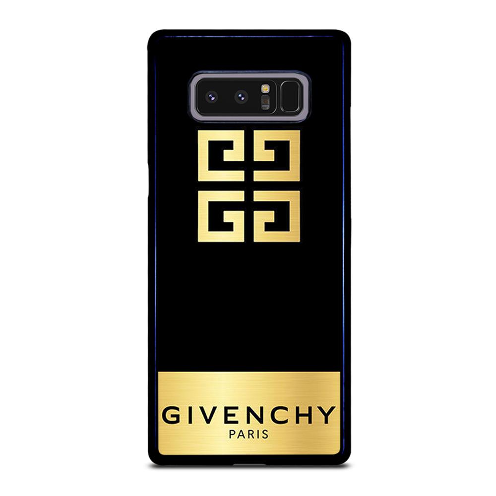 coque custodia cover fundas hoesjes j3 J5 J6 s20 s10 s9 s8 s7 s6 s5 plus edge D25227 GIVENCHY Samsung Galaxy Note 8 Case