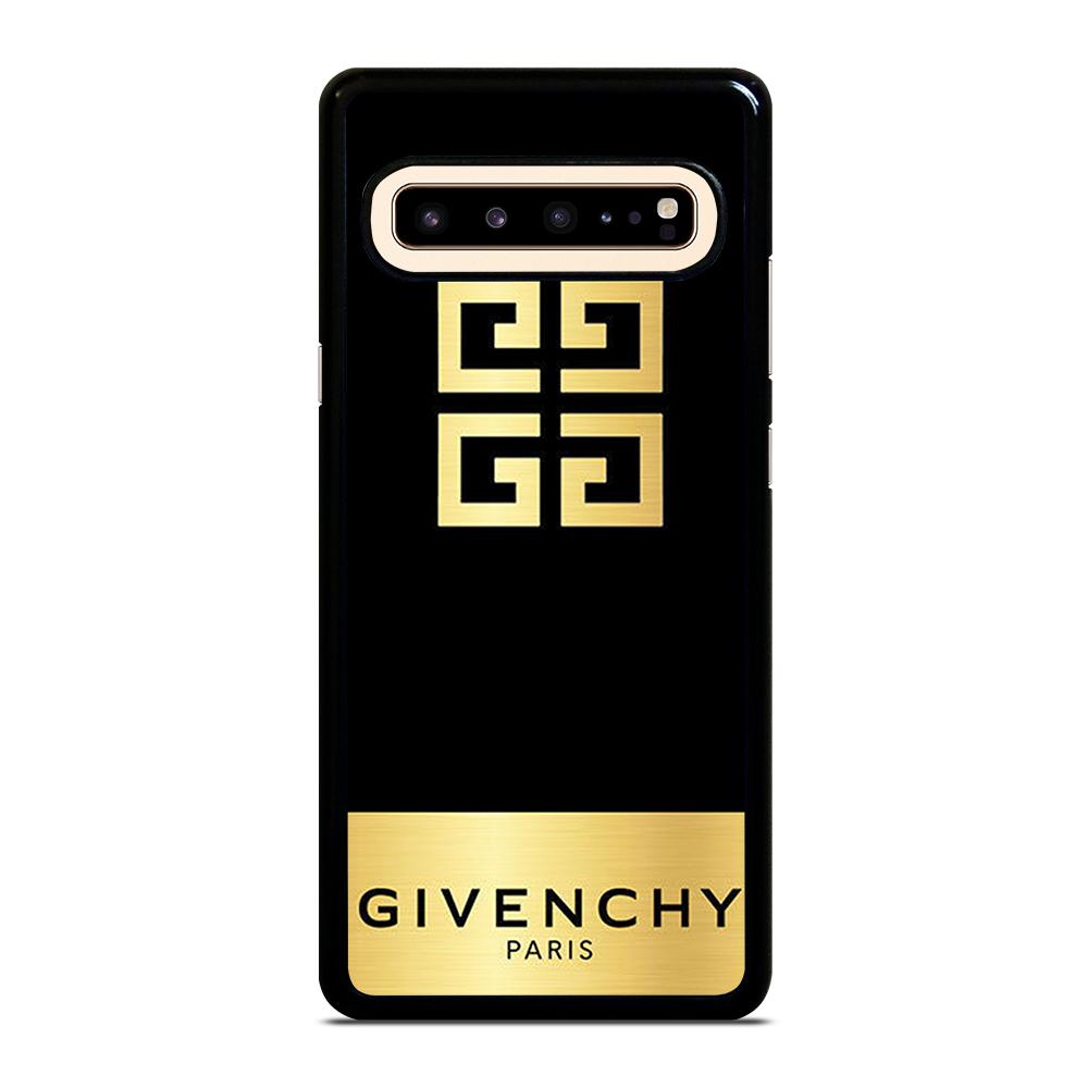 coque custodia cover fundas hoesjes j3 J5 J6 s20 s10 s9 s8 s7 s6 s5 plus edge D25229 GIVENCHY Samsung Galaxy S10 5G Case