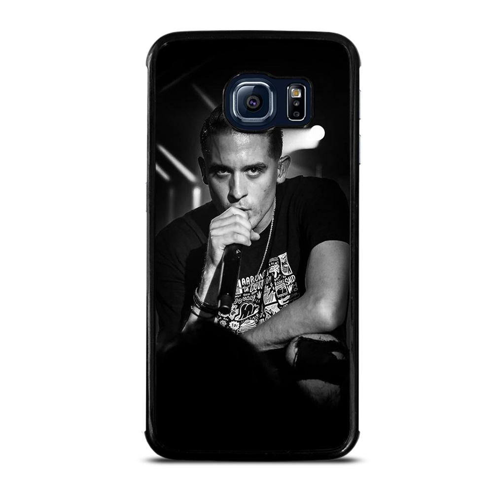 coque custodia cover fundas hoesjes j3 J5 J6 s20 s10 s9 s8 s7 s6 s5 plus edge D24908 G EAZY Samsung Galaxy S6 Edge Case