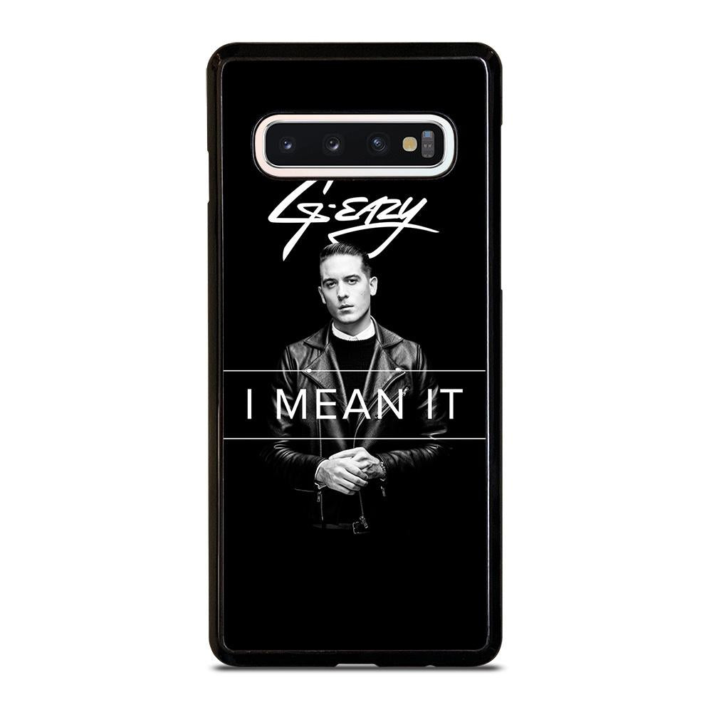 coque custodia cover fundas hoesjes j3 J5 J6 s20 s10 s9 s8 s7 s6 s5 plus edge D24870 G EAZY #5 Samsung Galaxy S10 Case