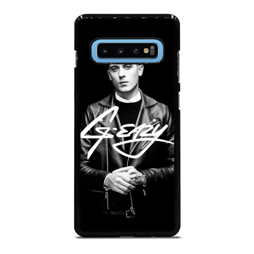 coque custodia cover fundas hoesjes j3 J5 J6 s20 s10 s9 s8 s7 s6 s5 plus edge D24889 G EAZY #6 Samsung Galaxy S10 Plus Case