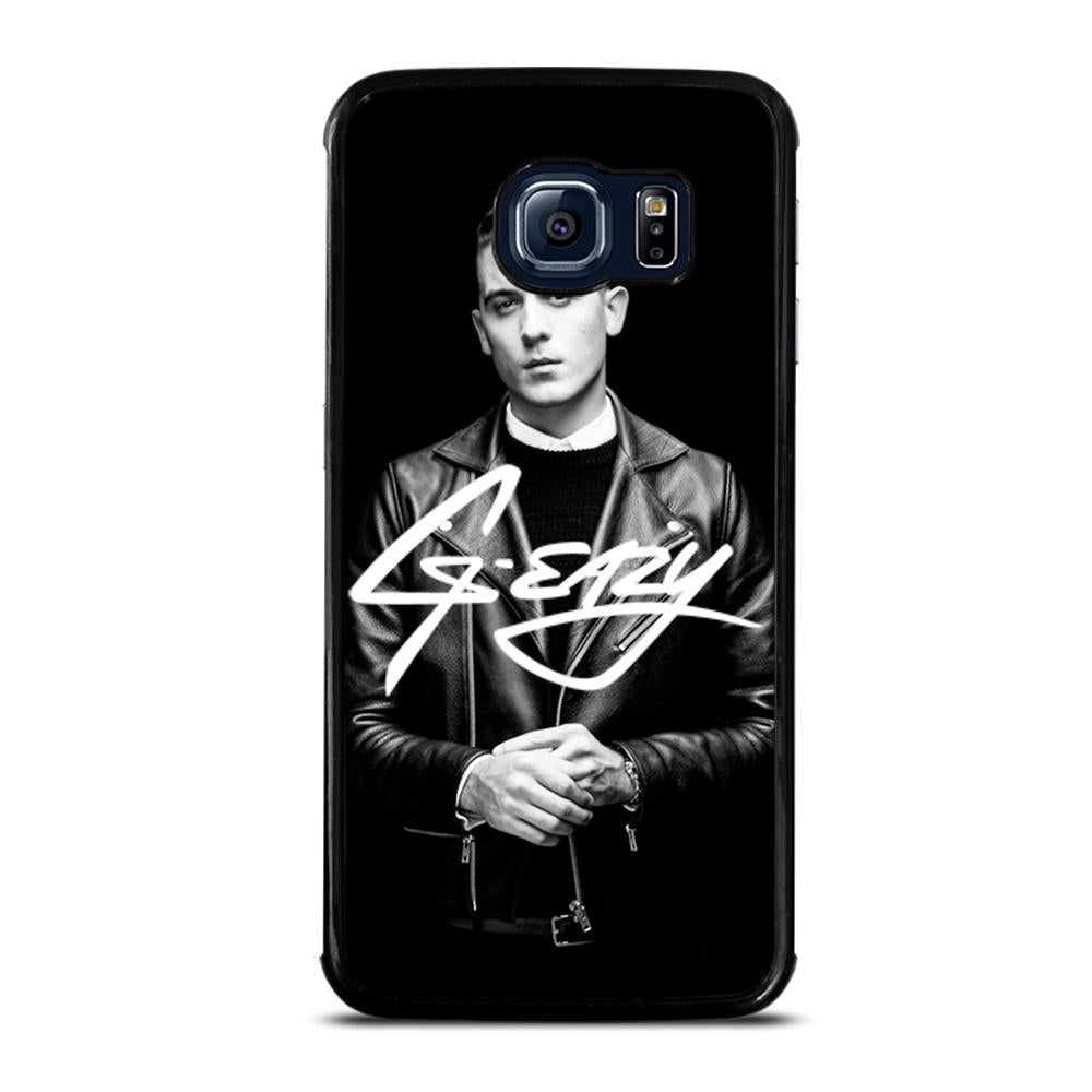 coque custodia cover fundas hoesjes j3 J5 J6 s20 s10 s9 s8 s7 s6 s5 plus edge D24891 G EAZY #6 Samsung Galaxy S6 Edge Case