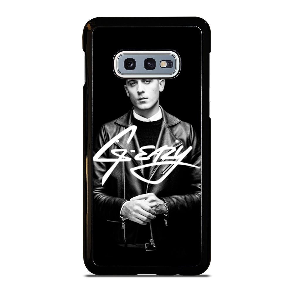 coque custodia cover fundas hoesjes j3 J5 J6 s20 s10 s9 s8 s7 s6 s5 plus edge D24888 G EAZY #6 Samsung Galaxy S10 e Case