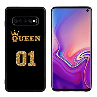 QUEEN II Coque Samsung S10