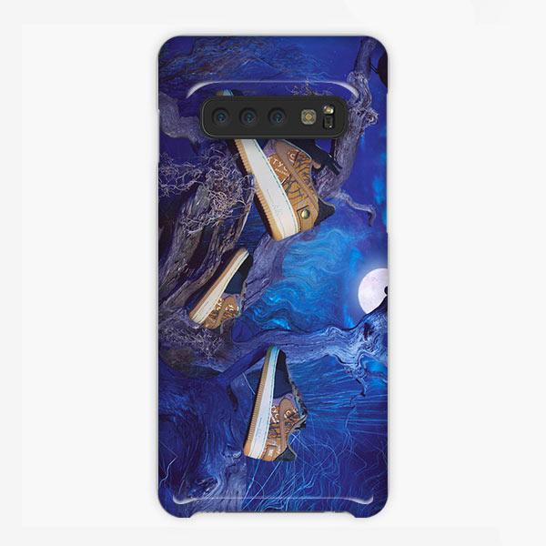 Coque Samsung galaxy S5 S6 S7 S8 S9 S10 S10E Edge Plus Travis Scott Cactus Jack Air