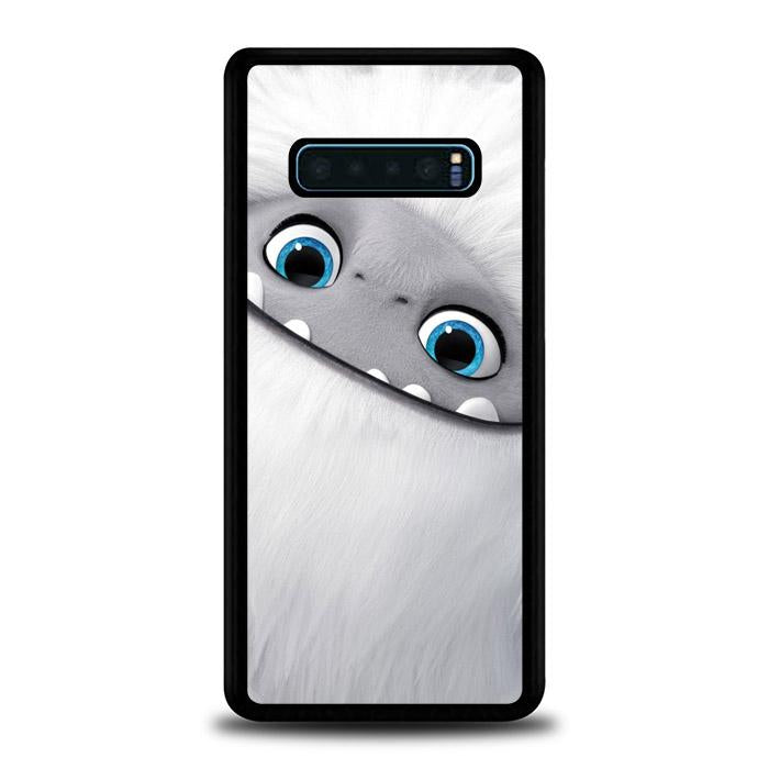 coque custodia cover fundas hoesjes j3 J5 J6 s20 s10 s9 s8 s7 s6 s5 plus edge B8571 Abominable FF0069 LG Stylo 4 , Lg Stylo 4 Plus , Samsung Galaxy S10E , S10 Lite Case