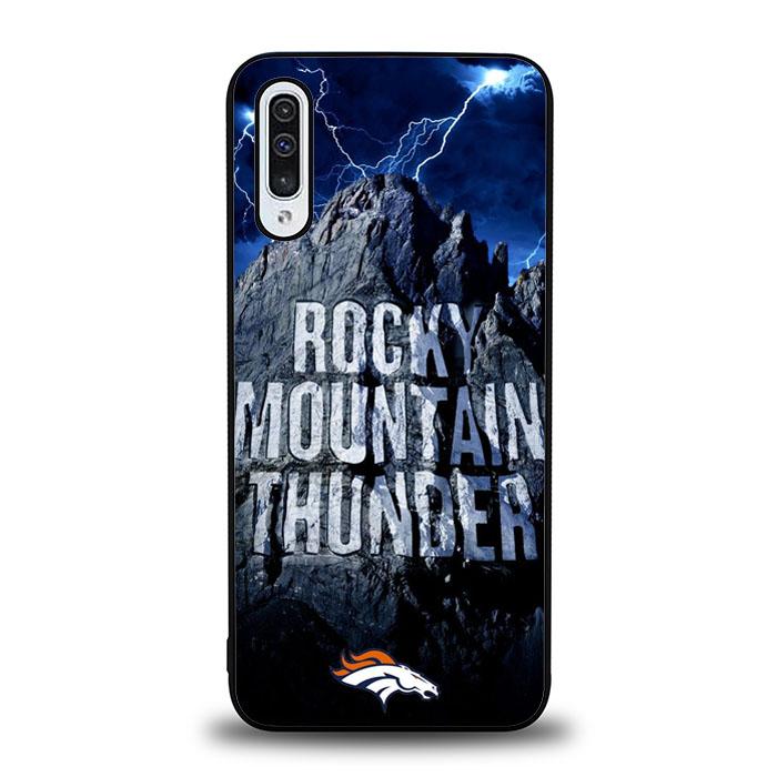 coque custodia cover fundas hoesjes j3 J5 J6 s20 s10 s9 s8 s7 s6 s5 plus edge B33588 Rocky Mountain Thunder FF0096 Samsung Galaxy A50 Case