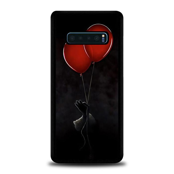 coque custodia cover fundas hoesjes j3 J5 J6 s20 s10 s9 s8 s7 s6 s5 plus edge B8293 2 Ballons FF0155 LG Stylo 4 , Lg Stylo 4 Plus , Samsung Galaxy S10E , S10 Lite Case