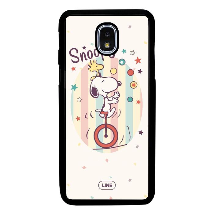 coque custodia cover fundas hoesjes j3 J5 J6 s20 s10 s9 s8 s7 s6 s5 plus edge B34859 Snoopy FF0160 Samsung Galaxy J3 2018, J3V J3 V 3rd Gen,Express Prime 3, J3 Star, J3 Achieve, Amp Prime 3 Case