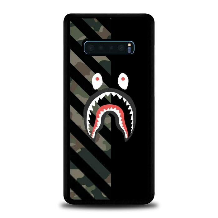 coque custodia cover fundas hoesjes j3 J5 J6 s20 s10 s9 s8 s7 s6 s5 plus edge B34328 Shark Bape FF0356 LG Stylo 4 , Lg Stylo 4 Plus , Samsung Galaxy S10E , S10 Lite Case