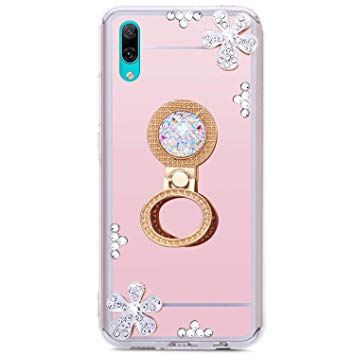 amazon coque huawei y7 2019