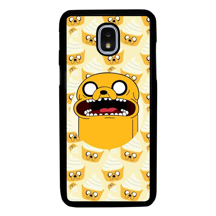 coque custodia cover fundas hoesjes j3 J5 J6 s20 s10 s9 s8 s7 s6 s5 plus edge B8752 ADVENTURE TIME B0205 Samsung Galaxy J3 2018, J3V J3 V 3rd Gen,Express Prime 3, J3 Star, J3 Achieve, Amp Prime 3 Case