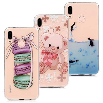 beaulife coque huawei p20