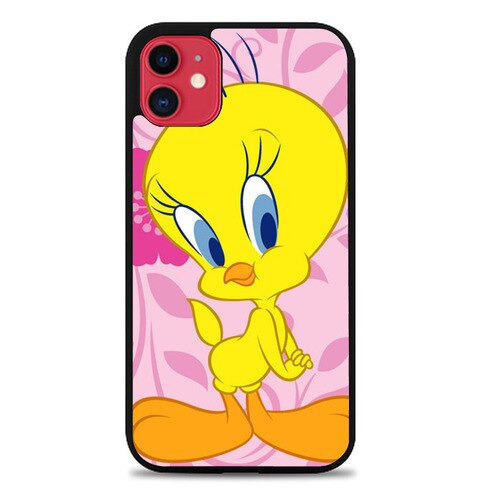 Tweety Bird Z0760 coque iphone 11