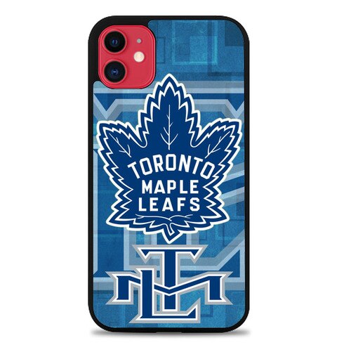 Toronto Maple Leafs Z3113 coque iphone 11