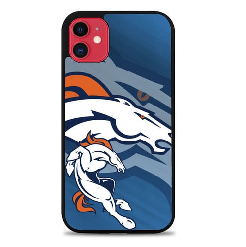 Broncos Denver Z3364 coque iphone 11
