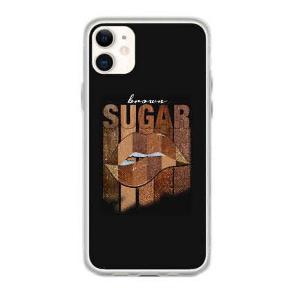 brown sugar coque iphone 11