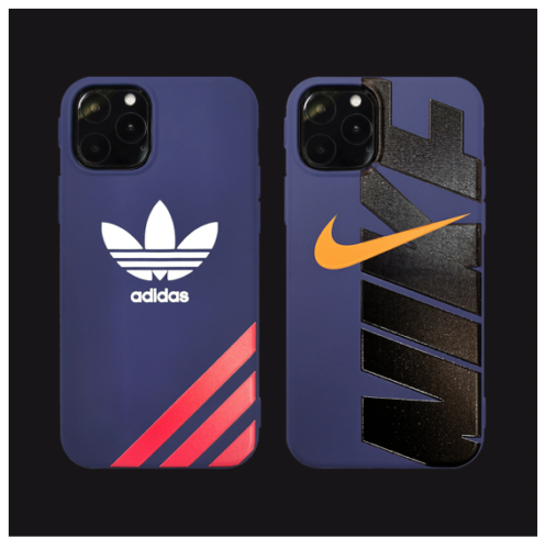 Coque iPhone 11 Pro Max adidas Sports - Noir