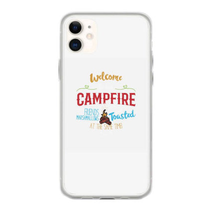 campfire coque iphone 11