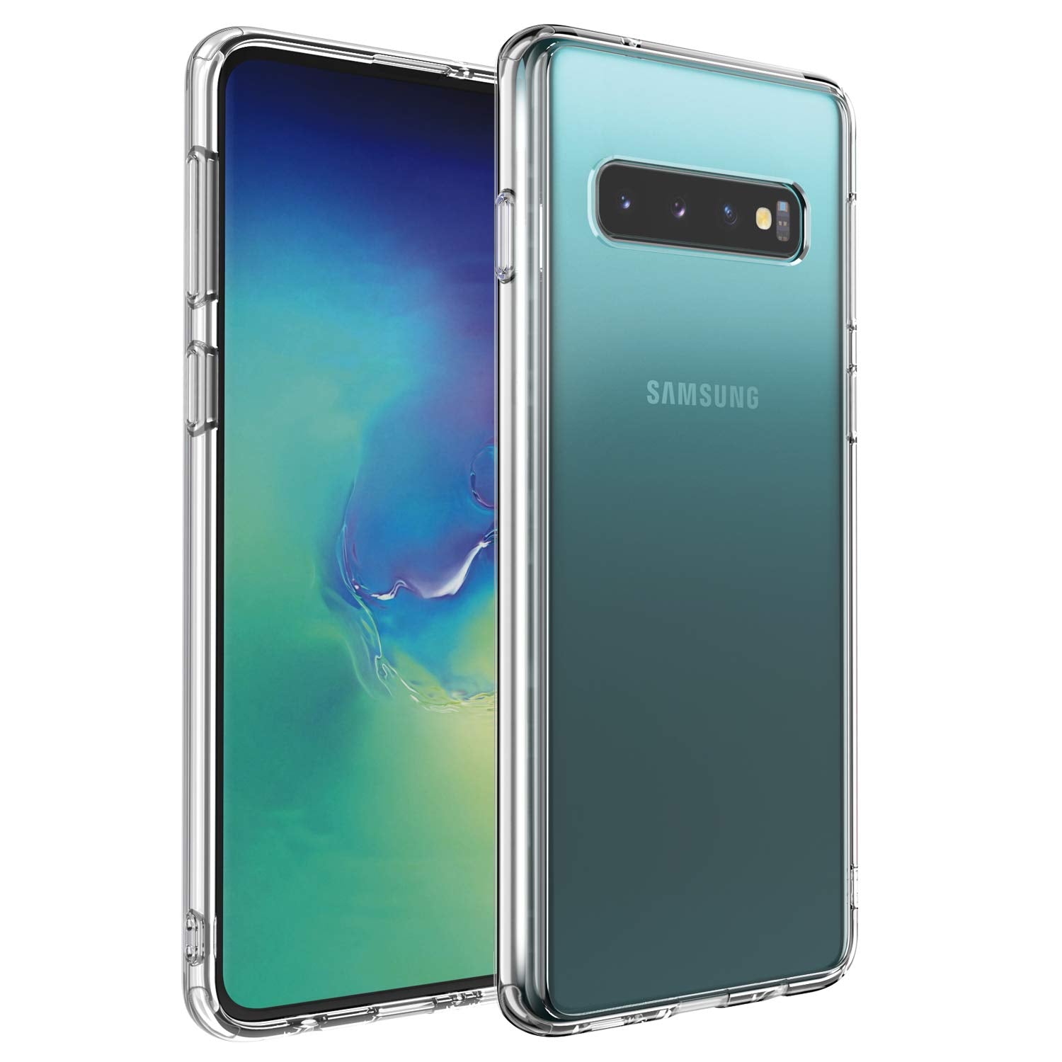 catynore coque galaxy s10 plus